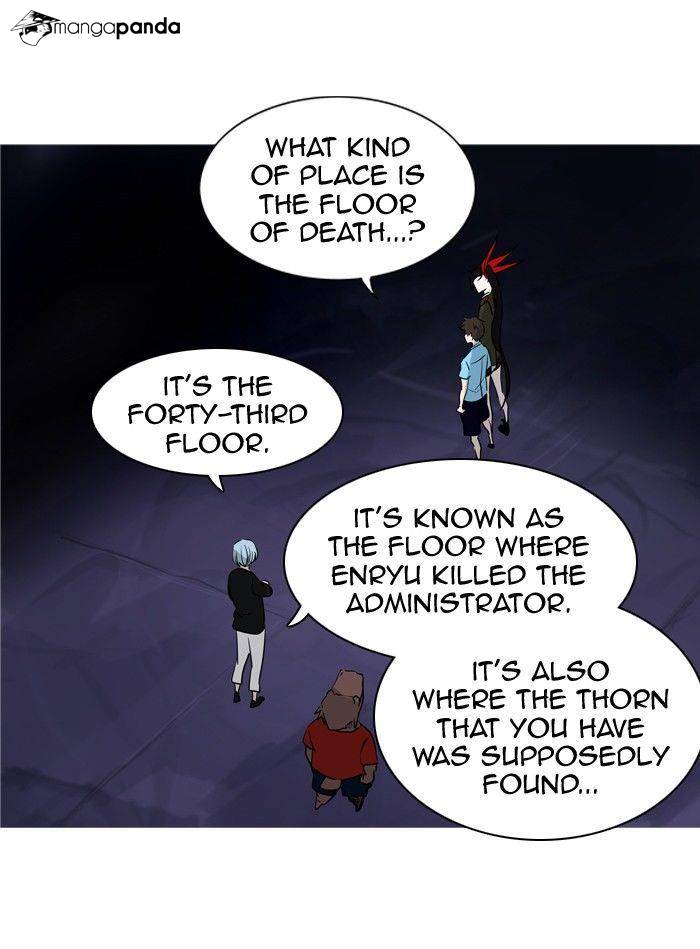 Tower of God Chapter 277 image 21